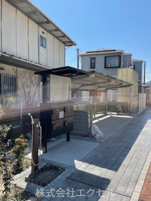 ラ　カーサ　スギ その他