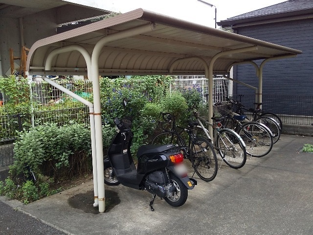 レオパレス綾部 その他
