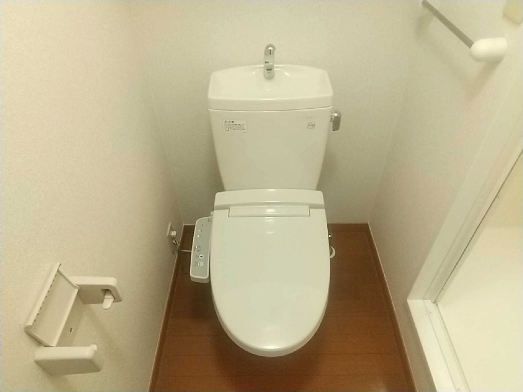 レオパレス慶弐番館 その他
