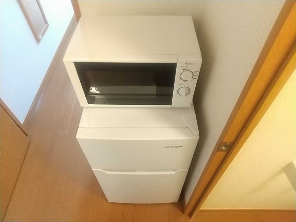 レオパレス慶弐番館 その他