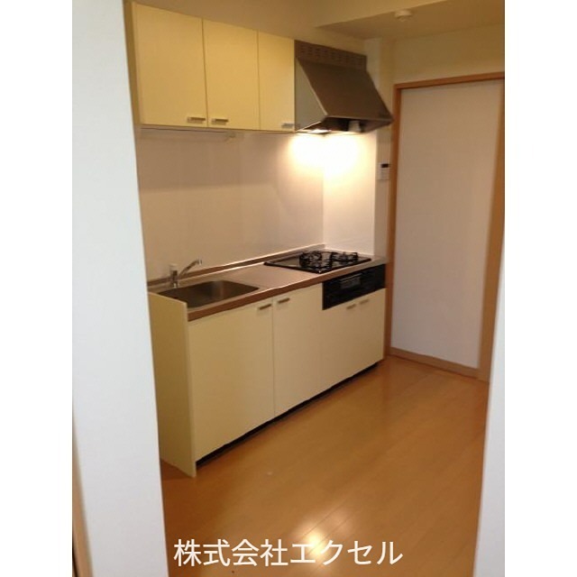 アムールことぶき キッチン