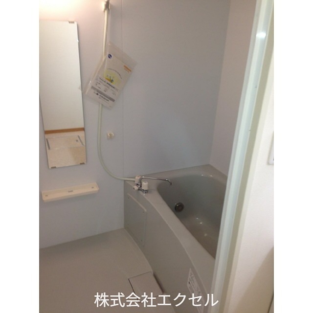 アムールことぶき 風呂画像