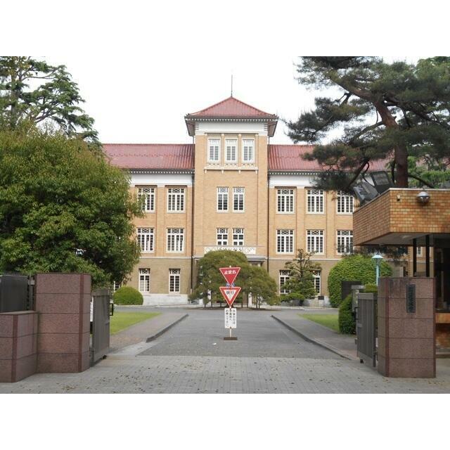 第１２クリスタルハイツ 大学・短大