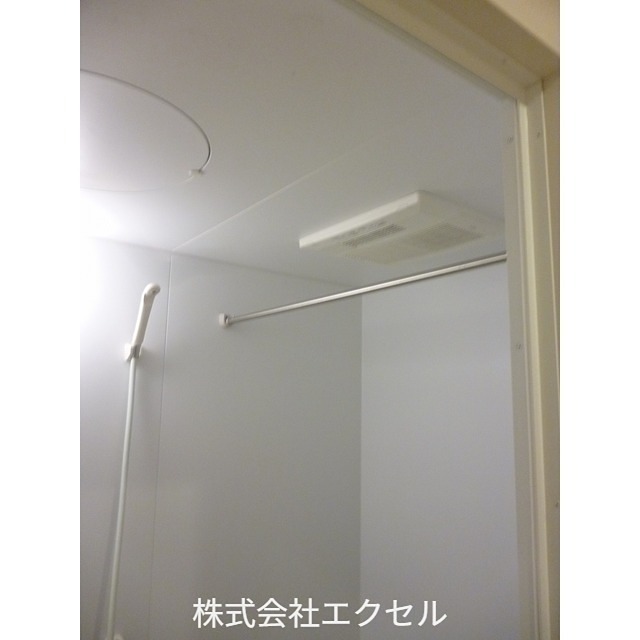 アムールことぶき その他設備