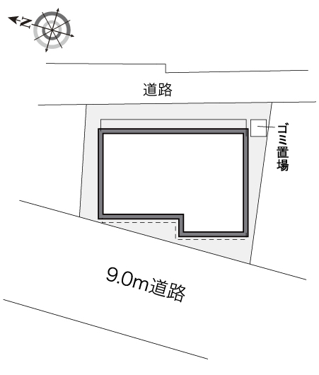 レオパレスメゾン その他