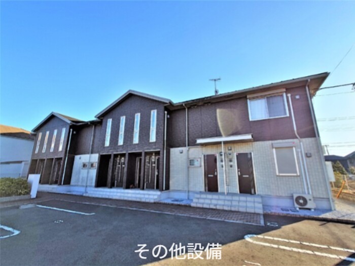 イルフトゥーロ 外観