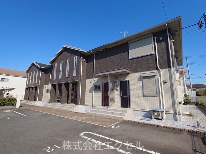 イルフトゥーロ  外観