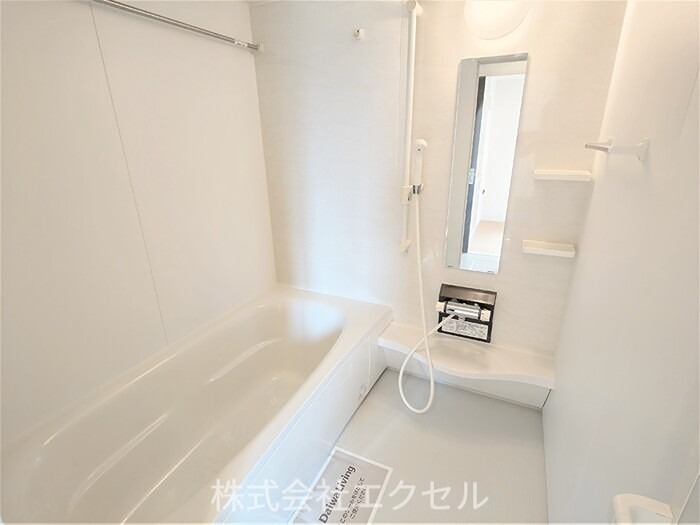 イルフトゥーロ  風呂画像