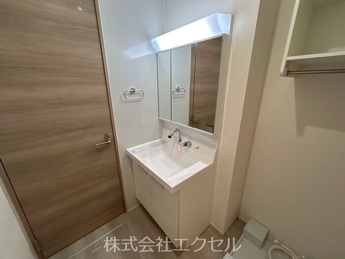 ESPELIAK  洗面所