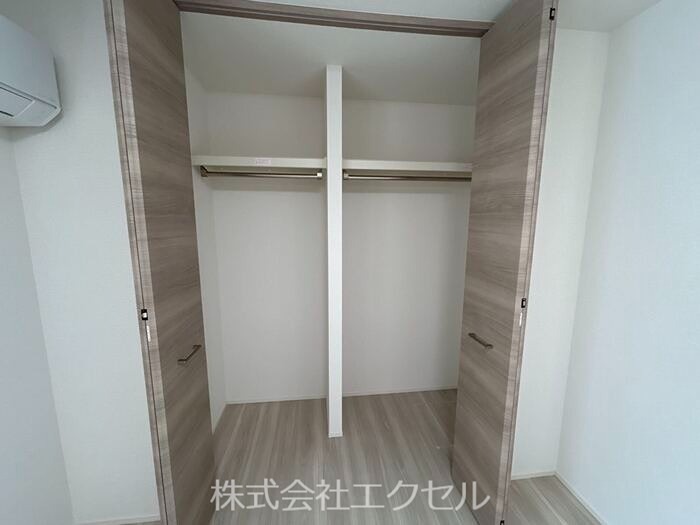 ESPELIAK  収納