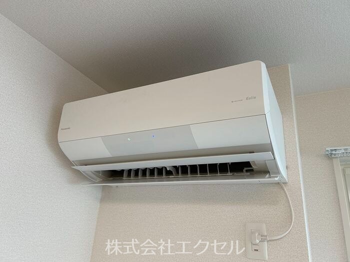 ESPELIAK  その他設備