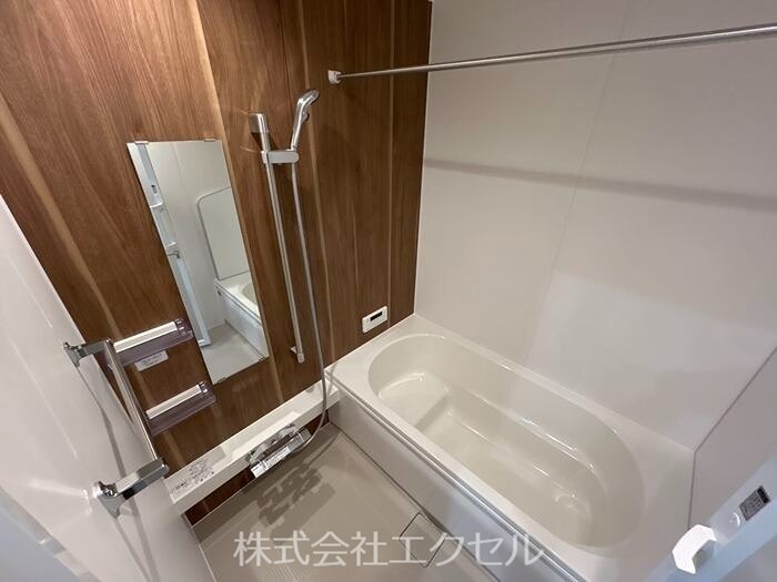 ESPELIAK  風呂画像