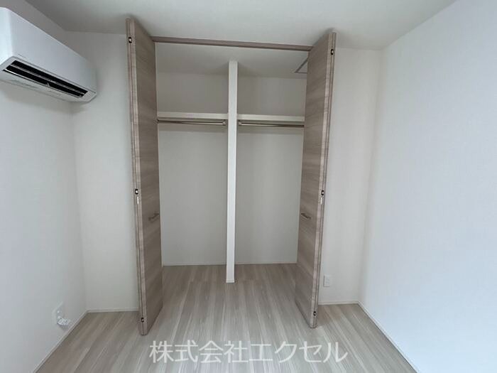 ESPELIAK  収納