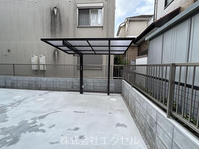 ESPELIAK  その他共有部分