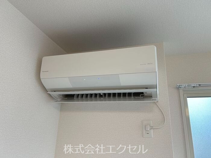 ESPELIAK  その他設備