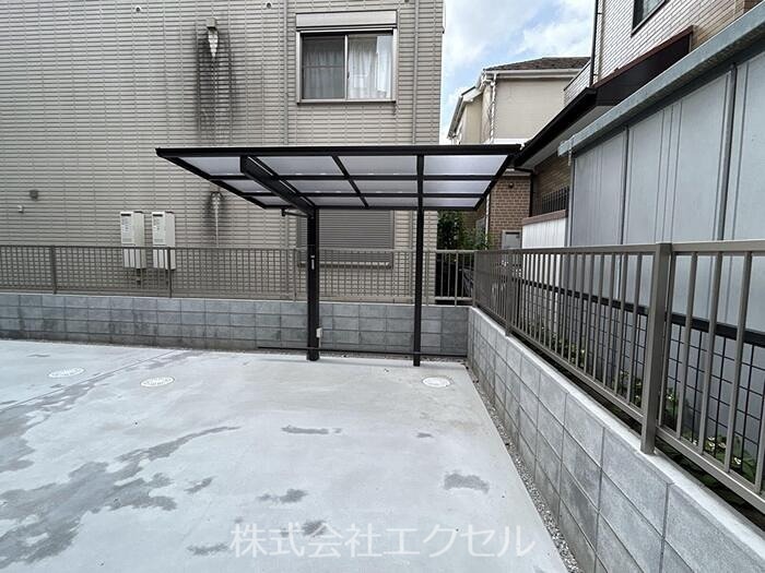 ESPELIAK  その他共有部分