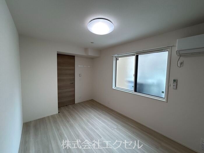 ESPELIAK  ベッドルーム