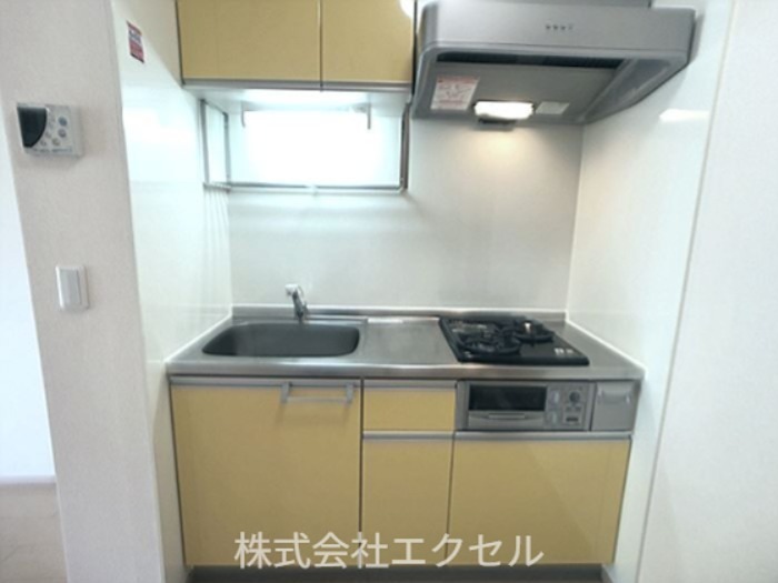 エスポワール  キッチン