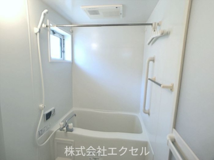エスポワール  風呂画像