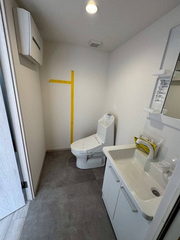 ベルメゾン町田 その他