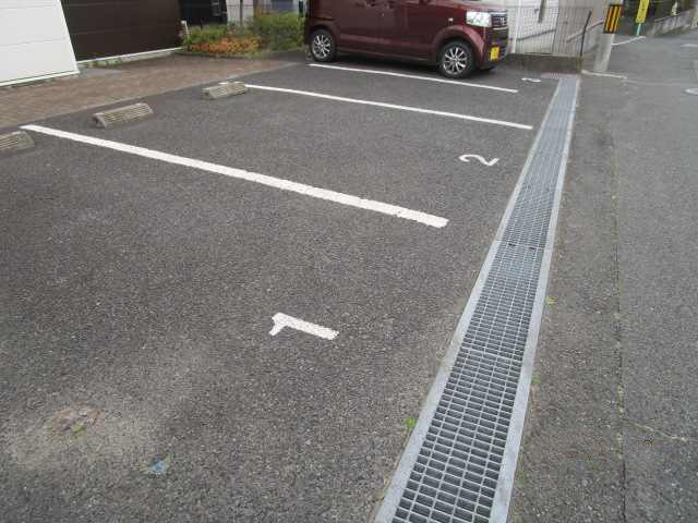 レオパレス玉川学園 その他