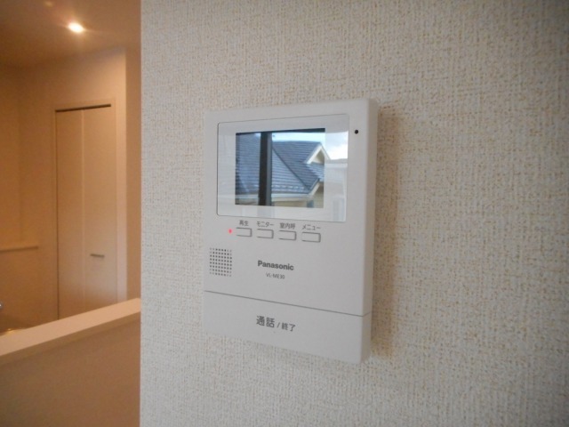ウィステリア美園　Ｂ その他設備
