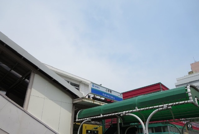 ウィステリア美園　Ｂ その他
