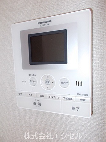 エスポワール セキュリティ