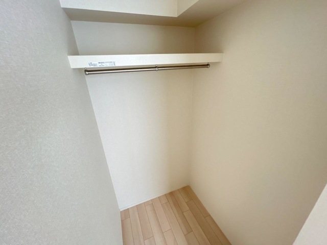 アネシス八王子 収納