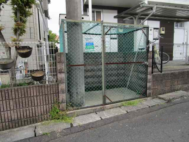 レオパレス玉川学園 その他