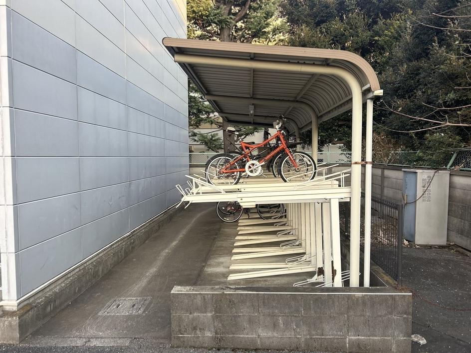 レオパレス富士見Ⅱ その他