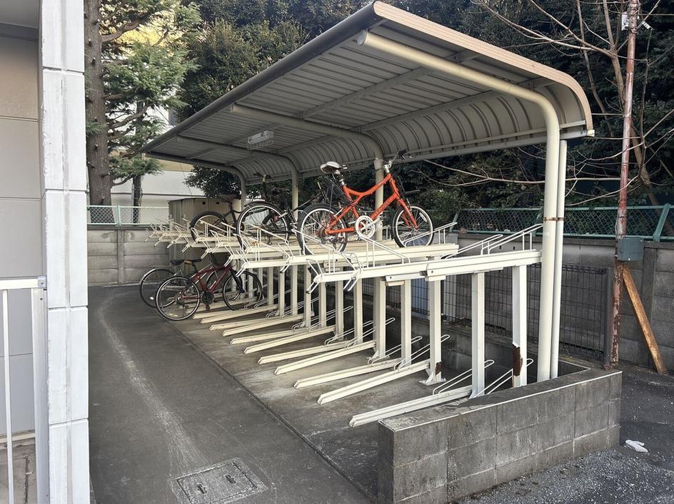 レオパレス富士見Ⅱ その他