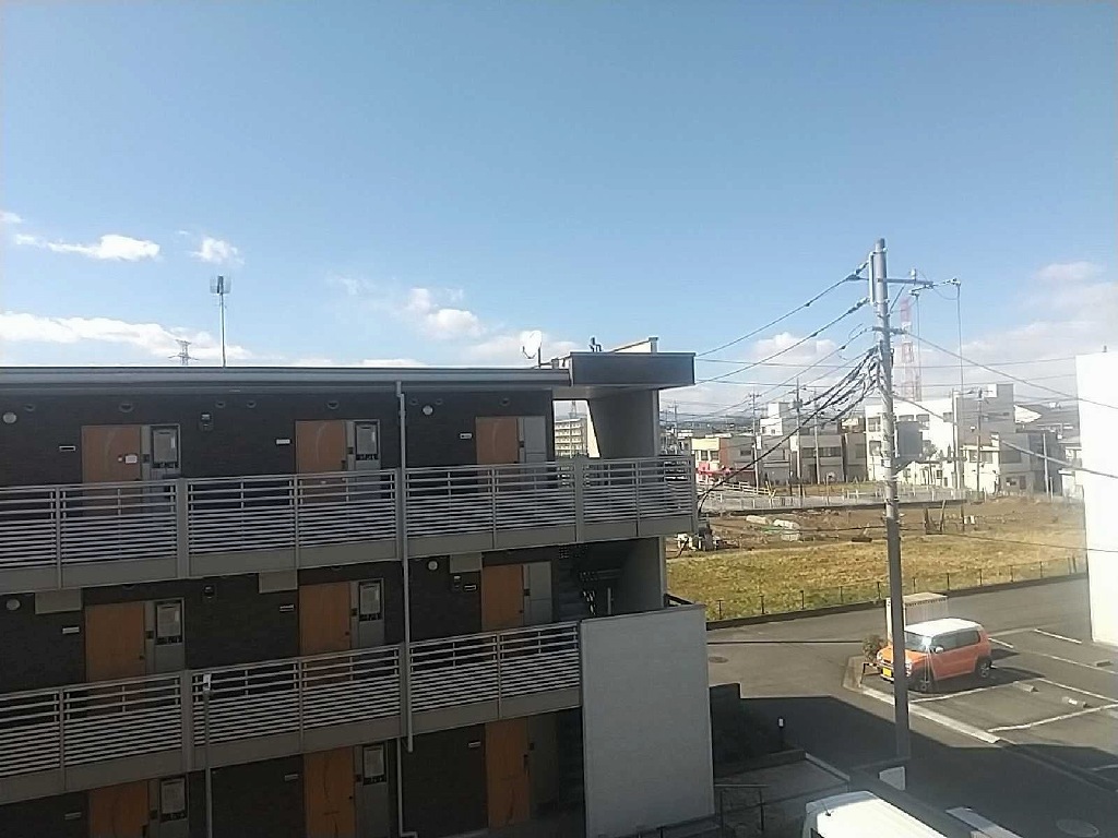 レオパレス富士見Ⅱ その他