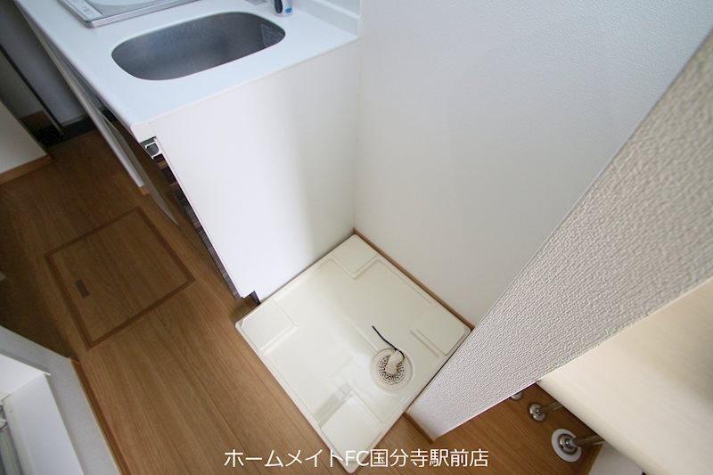 めぞんどかしぇっと弐 その他設備