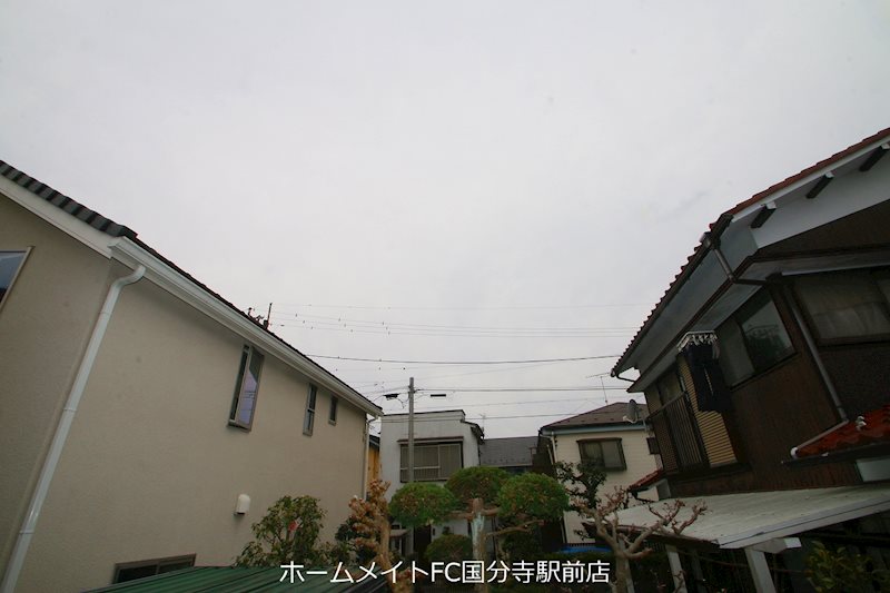 めぞんどかしぇっと弐 眺望