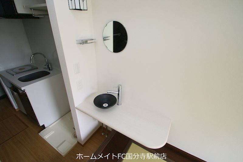 めぞんどかしぇっと弐 リビング