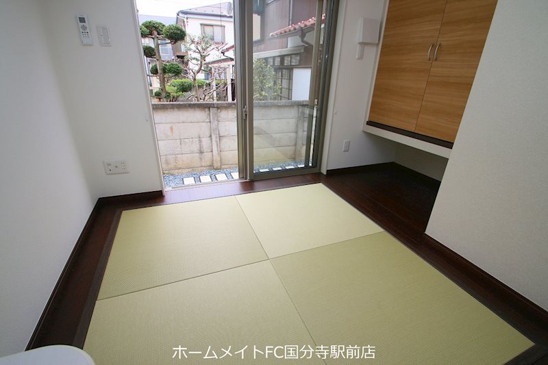 めぞんどかしぇっと弐 ベッドルーム