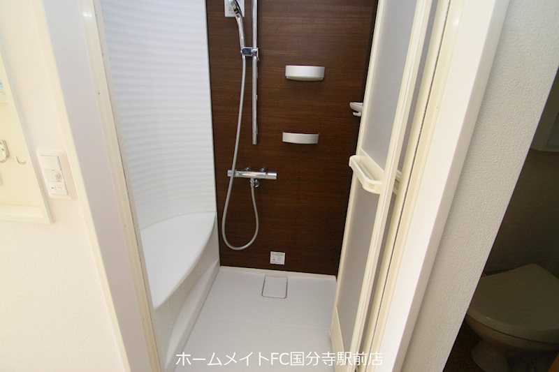 めぞんどかしぇっと弐 風呂画像