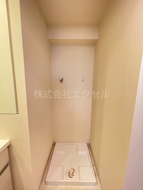 プレシス八王子（八王子市寺町） その他