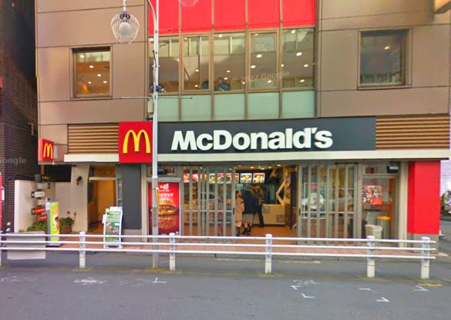 プレシス八王子（八王子市寺町） レストラン