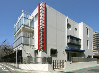 プレシス八王子（八王子市寺町） 幼稚園