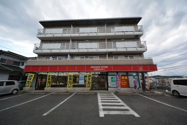 エトワール田村 外観