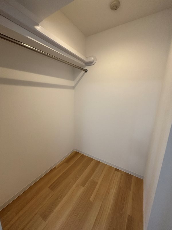 ＩＳＭ八王子 収納