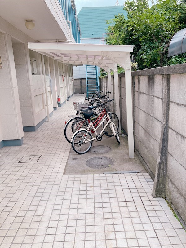 雅１７ワイズ その他共有部分
