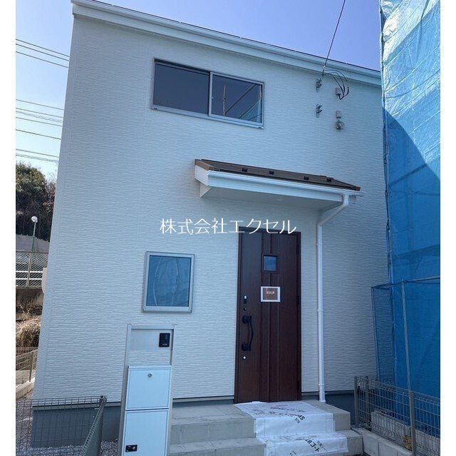 Kolet八王子左入町 外観
