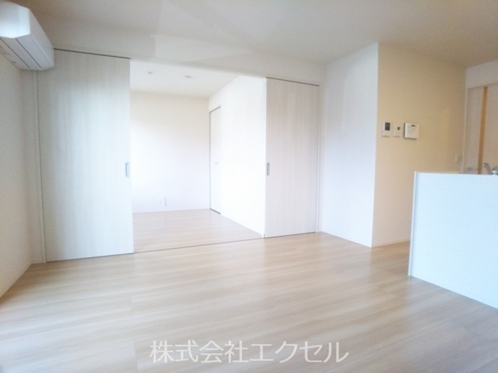 サザンクロス 内装