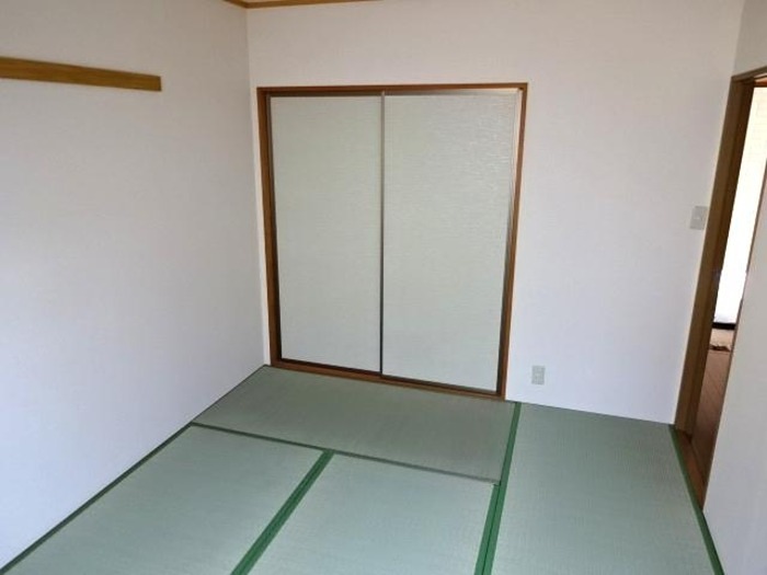 ストーク ベッドルーム
