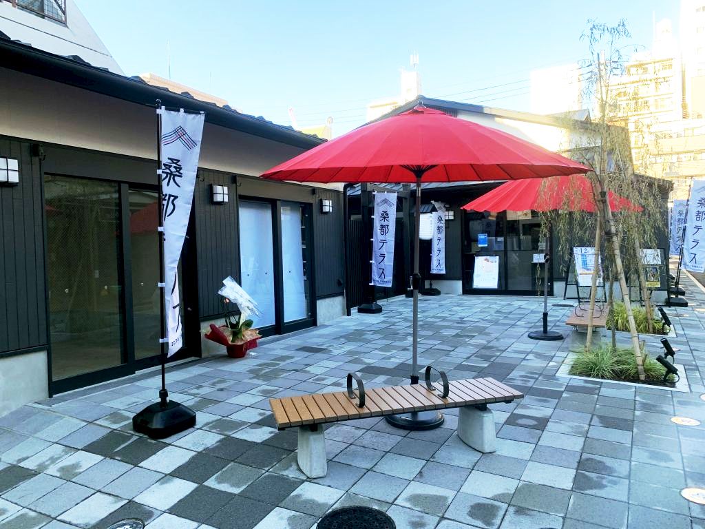 プレシス八王子（八王子市寺町） ショッピング施設
