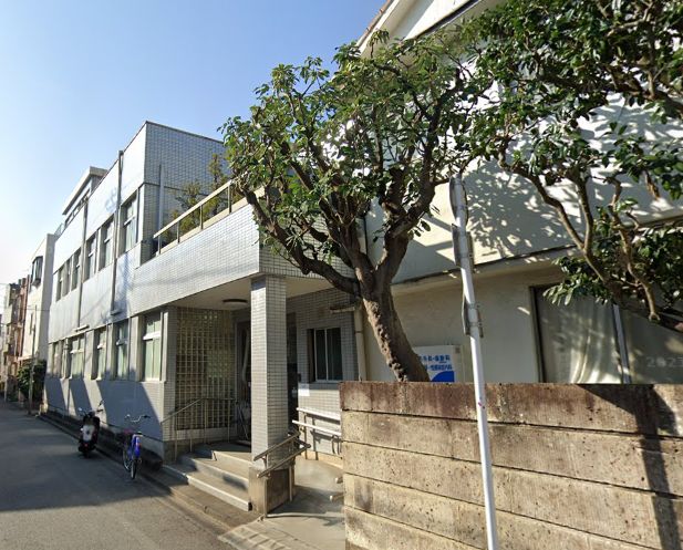 プレシス八王子（八王子市寺町） 内科