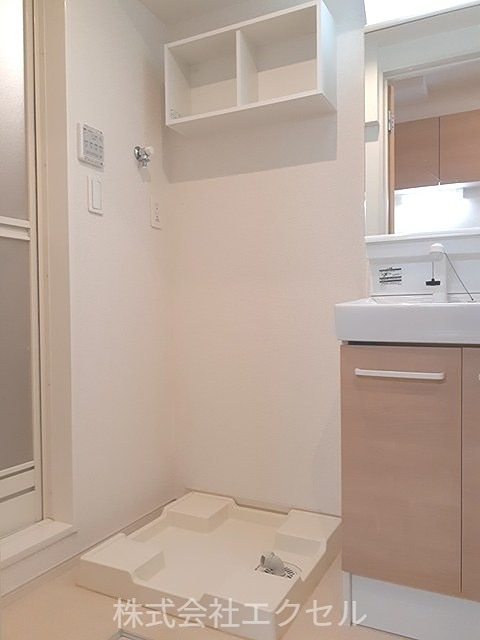 アウローラメゾン その他部屋・スペース